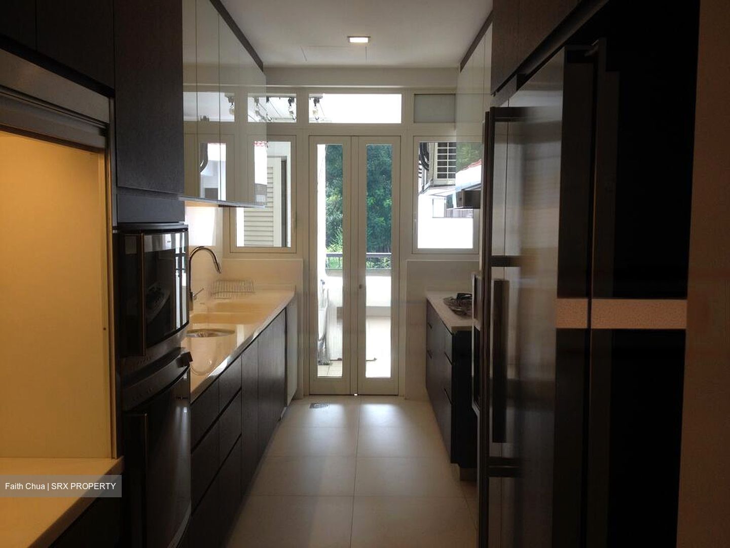 Tanglin Park (D10), Condominium #560434631